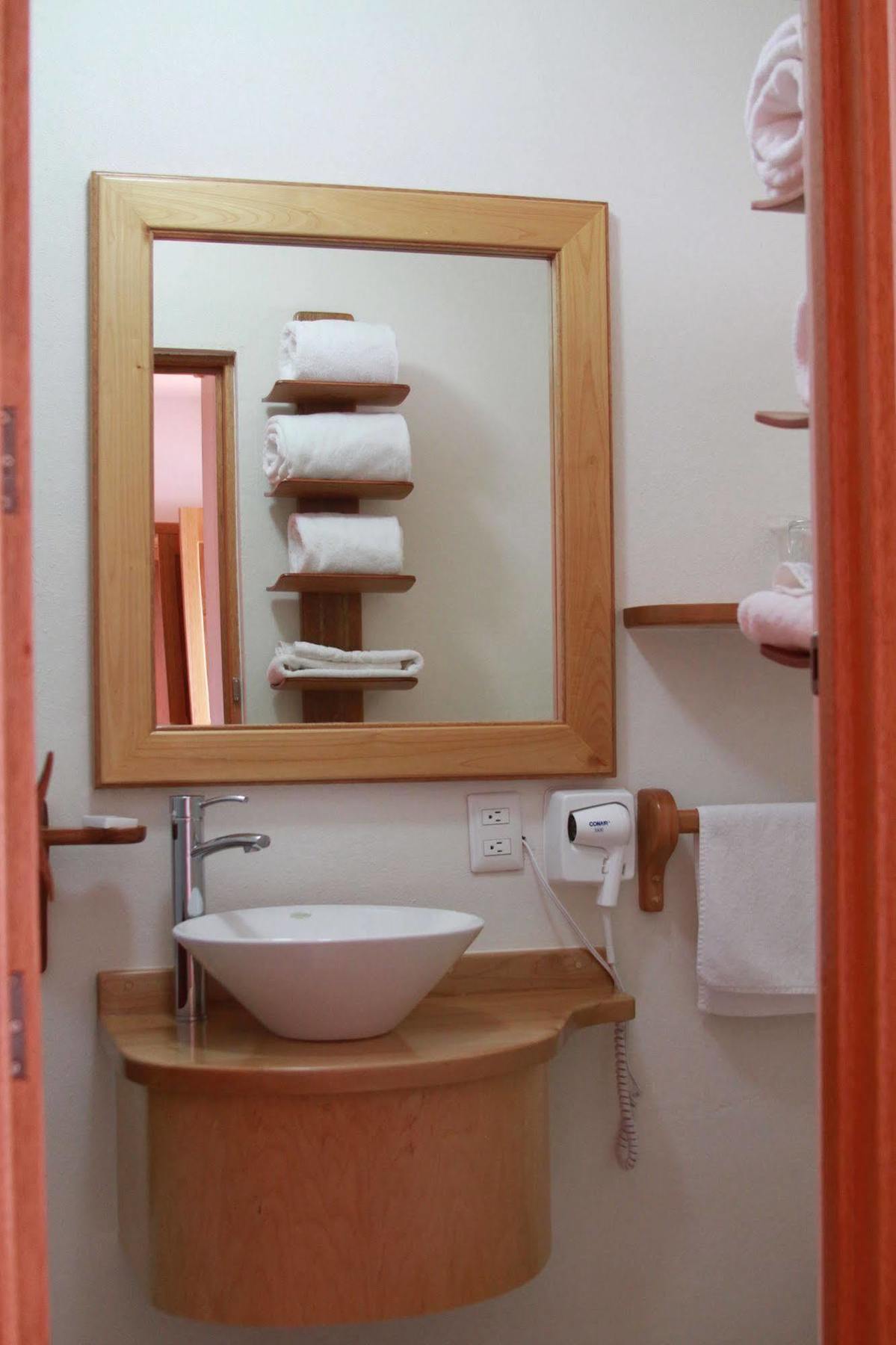 Casa Tsaya Hotel Boutique Bernal Esterno foto