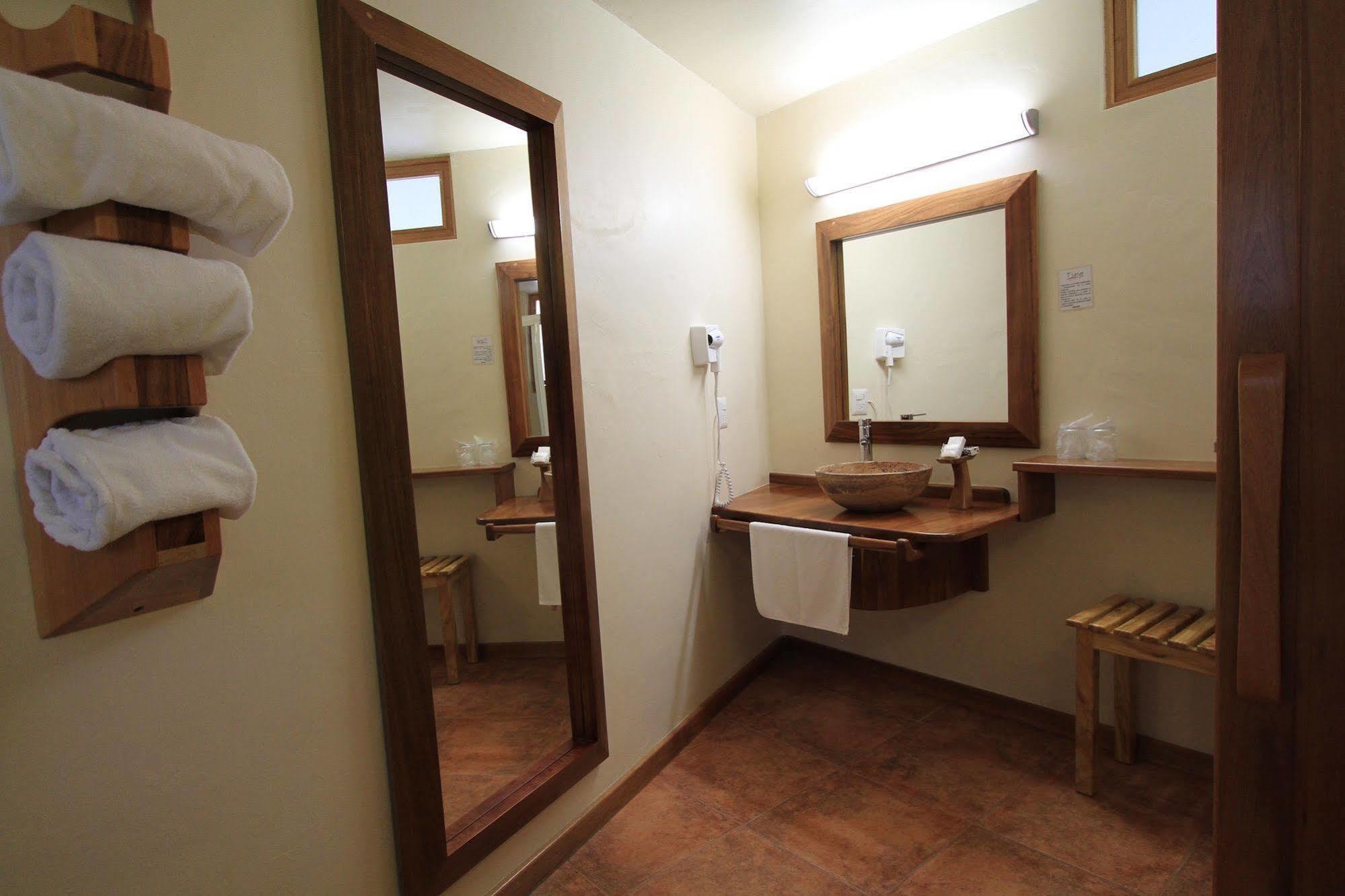 Casa Tsaya Hotel Boutique Bernal Esterno foto